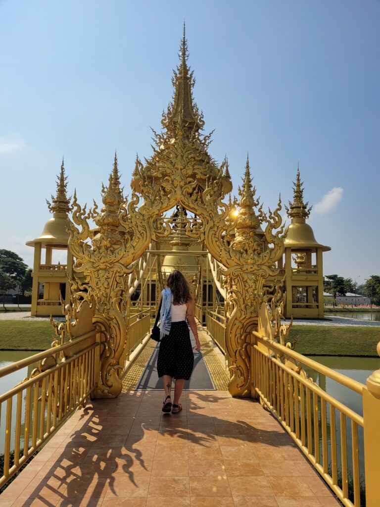 Templo de oro