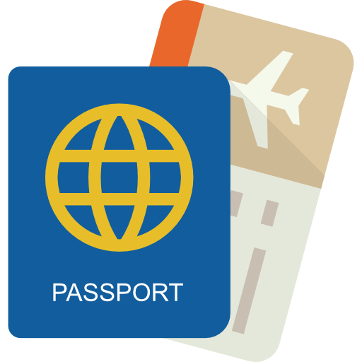 Pasaporte