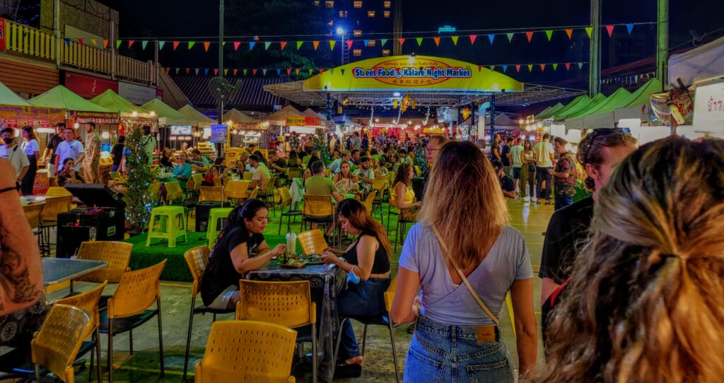 bazar