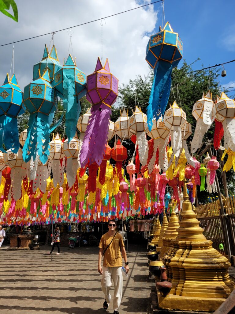 Wat Lok Moli