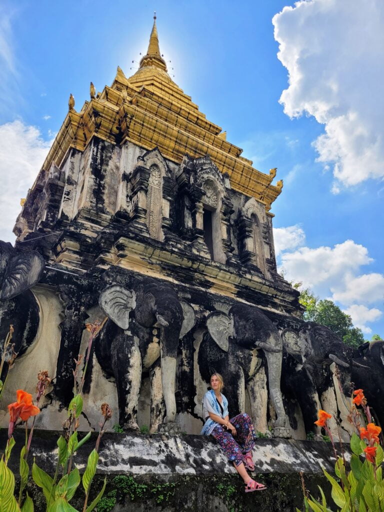 Wat Chiang Man