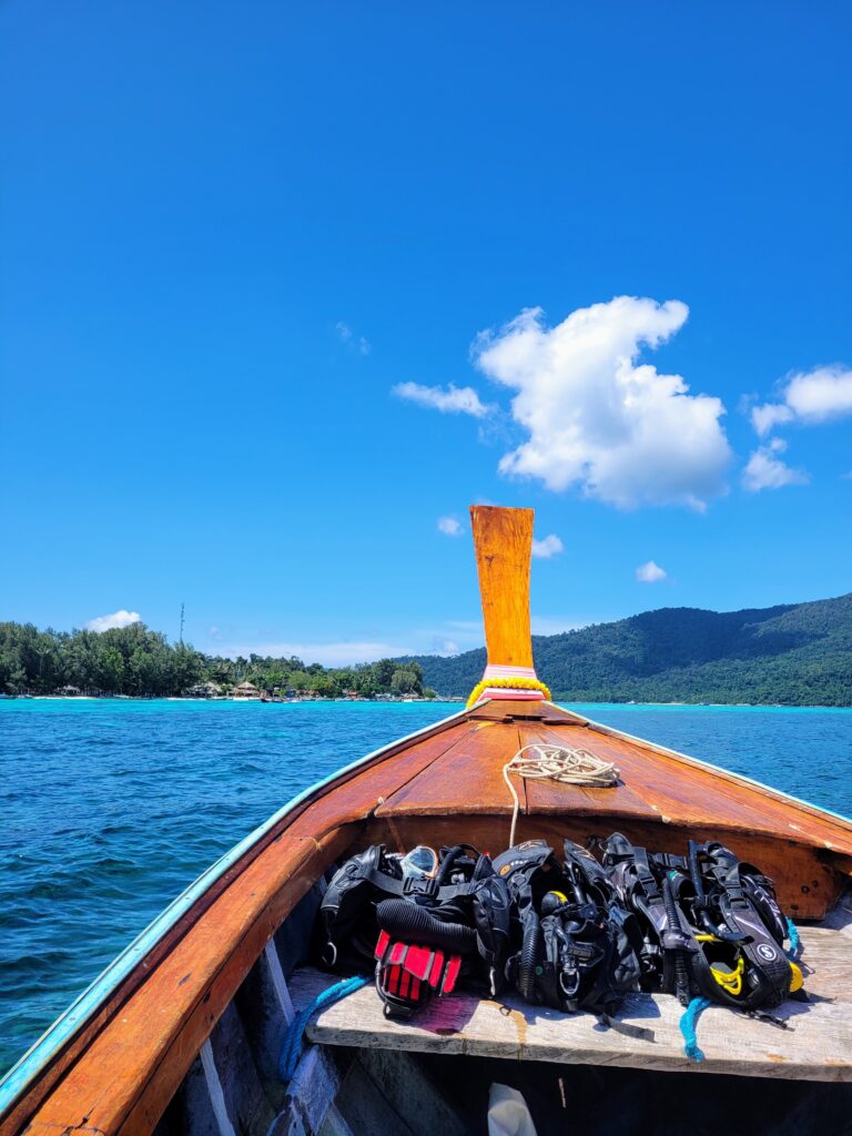 buceo