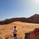 Wadi Rum