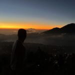 Mont Batur