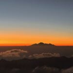 Mont Batur