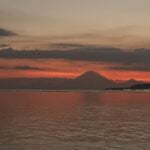 Sunset Gili Air