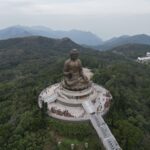 Tian Tan Buddha
