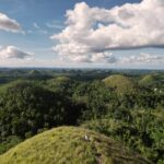 Chocolate Hills