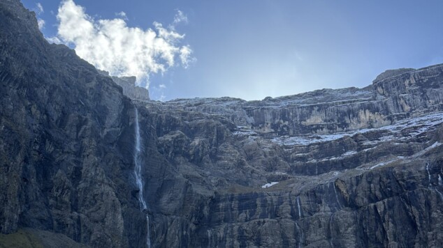 Cirque de Gavarnie