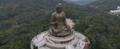 Tian Tan Buddha